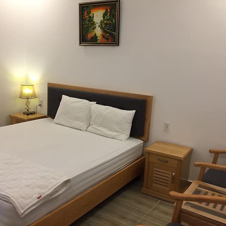Aroma Hotel And Spa Phu Quoc Exterior foto