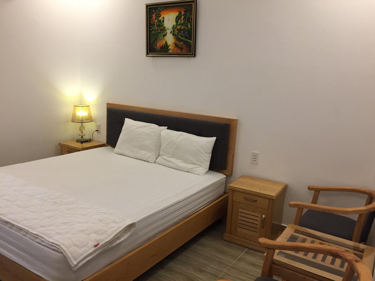 Aroma Hotel And Spa Phu Quoc Exterior foto