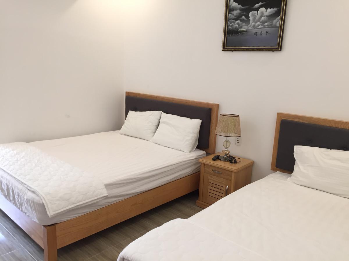 Aroma Hotel And Spa Phu Quoc Exterior foto